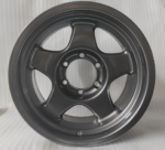 Off Road SUV Wheels 16" HL3000 Heavy Duty | Holywheel - Image 3