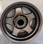 Off Road SUV Wheels 16" HL3000 Heavy Duty | Holywheel - Image 2