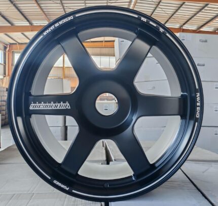 Off Road SUV Wheels 13" HL6207 Heavy Duty | Holywheel - Off Road SUV Wheel