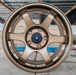 Off Road SUV Wheels 13" HL6207 Heavy Duty | Holywheel - Image 4