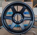 Off Road SUV Wheels 13" HL6207 Heavy Duty | Holywheel - Image 3