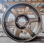 Off Road SUV Wheels 13" HL6207 Heavy Duty | Holywheel - Image 2