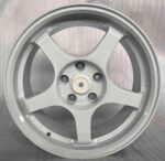 Replica Alloy Wheels 15" HL1811 OEM Style | Holywheel - OEM Replica Alloy Wheel