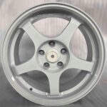 Replica Alloy Wheels 15" HL1811 OEM Style | Holywheel - OEM Replica Alloy Wheel