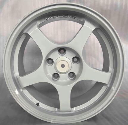 Replica Alloy Wheels 15" HL1811 OEM Style | Holywheel - OEM Replica Alloy Wheel