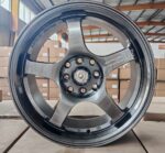 Replica Alloy Wheels 15" HL1811 OEM Style | Holywheel - Image 4