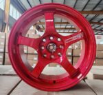 Replica Alloy Wheels 15" HL1811 OEM Style | Holywheel - Image 3