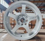 Replica Alloy Wheels 15" HL1811 OEM Style | Holywheel - Image 2