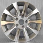 Replica Alloy Wheels 16" HL1094 OEM Style | Holywheel - OEM Replica Alloy Wheel
