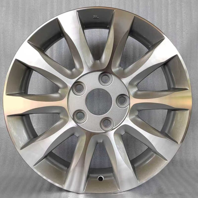 Replica Alloy Wheels 16" HL1094 OEM Style | Holywheel - OEM Replica Alloy Wheel
