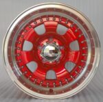 Off Road SUV Wheels 15" HL7306 Heavy Duty | Holywheel - Off Road SUV Wheel
