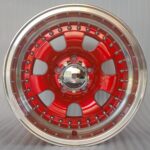 Off Road SUV Wheels 15" HL7306 Heavy Duty | Holywheel - Off Road SUV Wheel