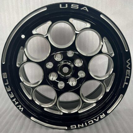Off Road SUV Wheels 13" HL4900 Heavy Duty | Holywheel - Off Road SUV Wheel