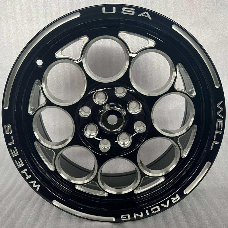Off Road SUV Wheels 13" HL4900 Heavy Duty | Holywheel - Off Road SUV Wheel