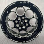 Off Road SUV Wheels 13" HL4900 Heavy Duty | Holywheel - Image 5