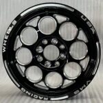 Off Road SUV Wheels 13" HL4900 Heavy Duty | Holywheel - Image 4