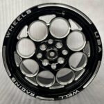 Off Road SUV Wheels 13" HL4900 Heavy Duty | Holywheel - Image 3