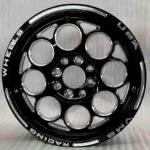 Off Road SUV Wheels 13" HL4900 Heavy Duty | Holywheel - Image 2