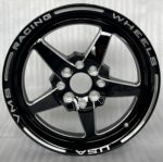 Off Road SUV Wheels 13" HL3110 Heavy Duty | Holywheel - Off Road SUV Wheel