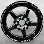 Off Road SUV Wheels 13" HL3110 Heavy Duty | Holywheel - Off Road SUV Wheel