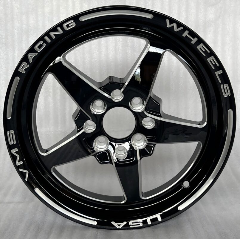 Off Road SUV Wheels 13" HL3110 Heavy Duty | Holywheel - Off Road SUV Wheel