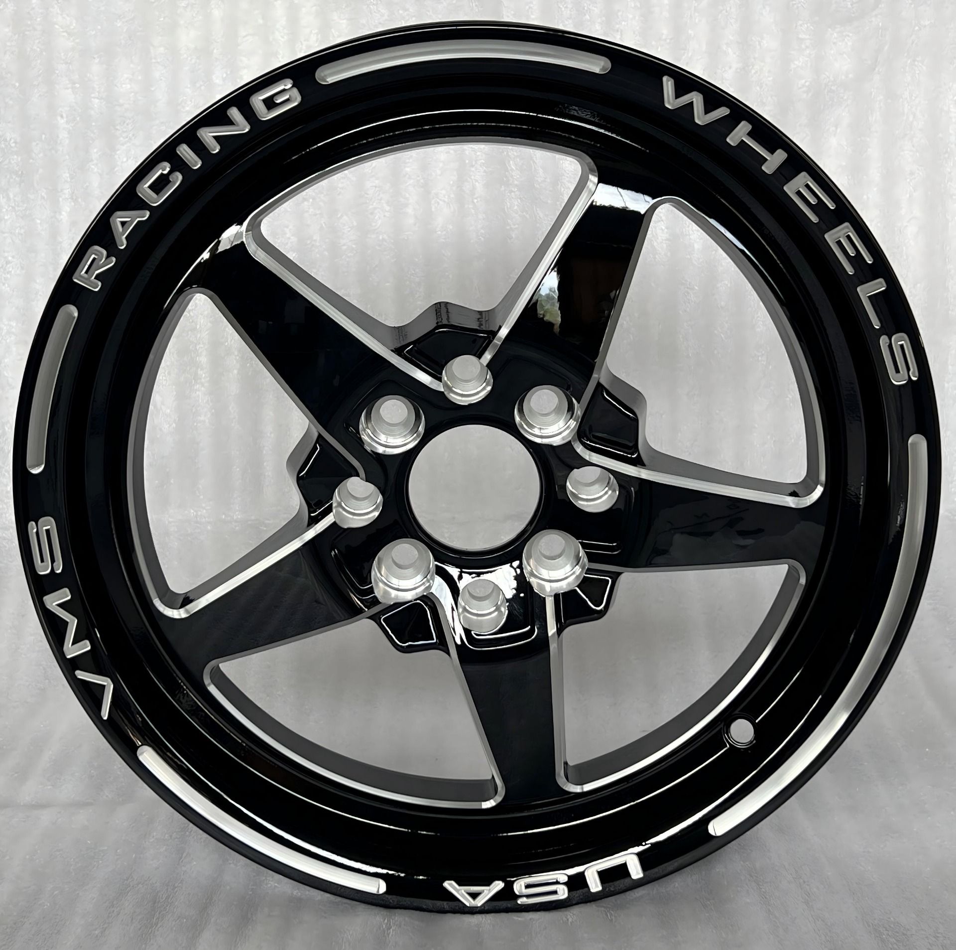 13420715489303729 Off Road SUV Wheels 13" HL3110 Heavy Duty | Holywheel - Off Road SUV Wheel