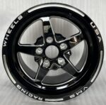 Off Road SUV Wheels 13" HL3110 Heavy Duty | Holywheel - Image 4