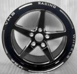 Off Road SUV Wheels 13" HL3110 Heavy Duty | Holywheel - Image 3