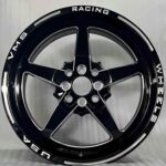 Off Road SUV Wheels 13" HL3110 Heavy Duty | Holywheel - Image 2