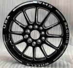 Aftermarket Alloy Wheels 13" HL1070 Custom Design | - Aftermarket Alloy Wheel