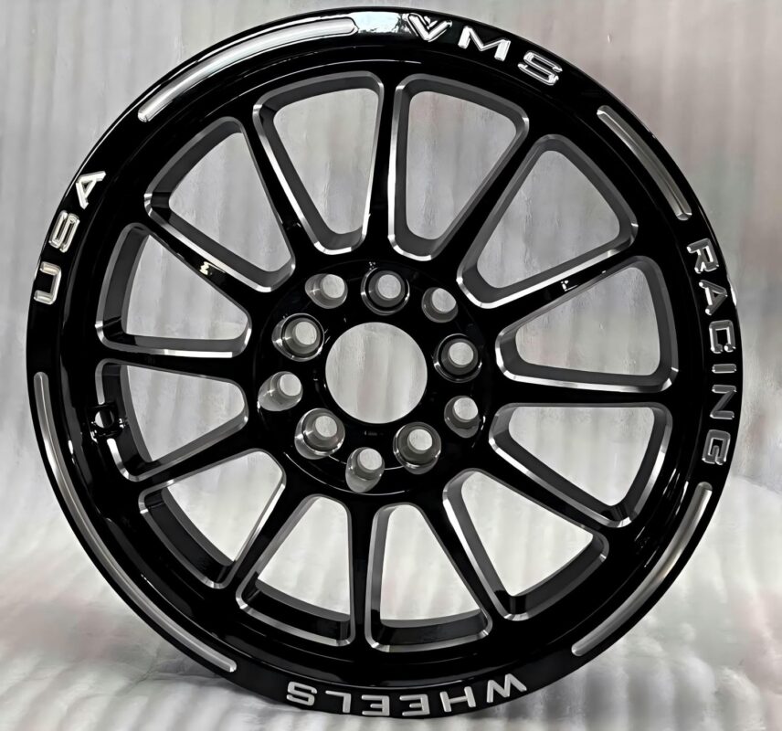 Aftermarket Alloy Wheels 13" HL1070 Custom Design | - Aftermarket Alloy Wheel