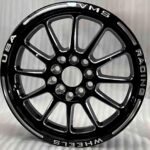 Off Road SUV Wheels 15" HL1740 Heavy Duty | Holywheel - Off Road SUV Wheel