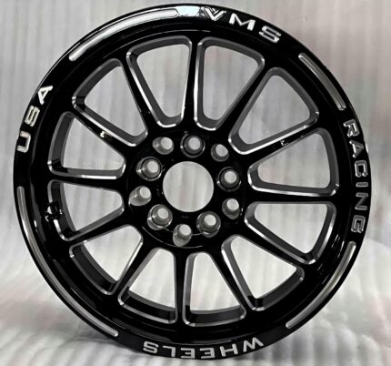 Off Road SUV Wheels 15" HL1740 Heavy Duty | Holywheel - Off Road SUV Wheel
