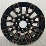 Replica Alloy Wheels 13" HL8330 OEM Style | Holywheel - OEM Replica Alloy Wheel