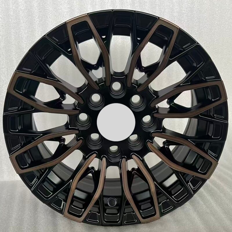 Replica Alloy Wheels 13" HL8330 OEM Style | Holywheel - OEM Replica Alloy Wheel
