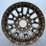 Replica Alloy Wheels 13" HL8330 OEM Style | Holywheel - Image 5