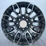 Replica Alloy Wheels 13" HL8330 OEM Style | Holywheel - Image 4