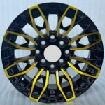 Replica Alloy Wheels 13" HL8330 OEM Style | Holywheel - Image 3