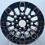 Replica Alloy Wheels 13" HL8330 OEM Style | Holywheel - Image 2