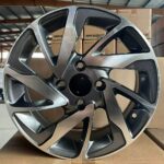 Replica Alloy Wheels 14" HL5813 OEM Style | Holywheel - OEM Replica Alloy Wheel