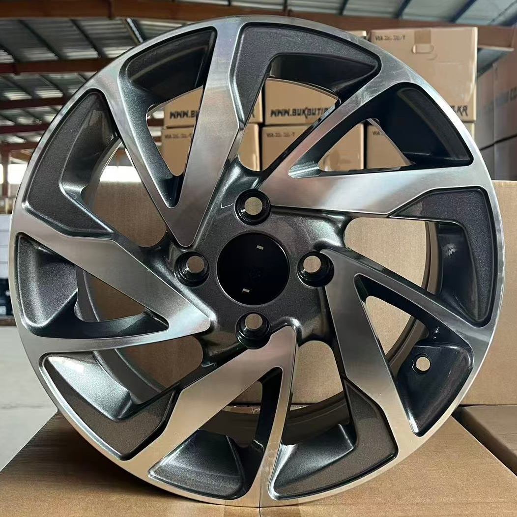 13420715934768673 Replica Alloy Wheels 14" HL5813 OEM Style | Holywheel - OEM Replica Alloy Wheel