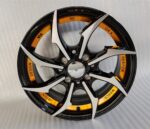 Replica Alloy Wheels 14" HL1312 OEM Style | Holywheel - OEM Replica Alloy Wheel