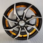 Replica Alloy Wheels 14" HL1312 OEM Style | Holywheel - OEM Replica Alloy Wheel