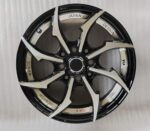 Replica Alloy Wheels 14" HL1312 OEM Style | Holywheel - Image 2