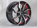 Replica Alloy Wheels 14" HL1312 OEM Style | Holywheel - Image 3