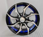 Replica Alloy Wheels 14" HL1312 OEM Style | Holywheel - Image 4