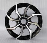 Replica Alloy Wheels 14" HL1312 OEM Style | Holywheel - Image 5