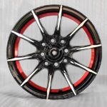 Replica Alloy Wheels 14" HL1319 OEM Style | Holywheel - OEM Replica Alloy Wheel