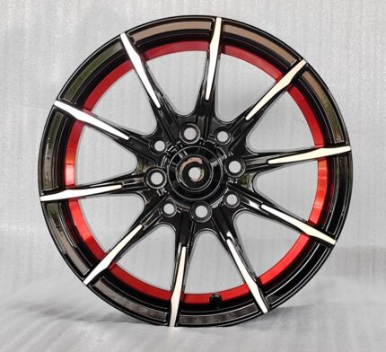 Replica Alloy Wheels 14" HL1319 OEM Style | Holywheel - OEM Replica Alloy Wheel