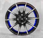 Replica Alloy Wheels 14" HL1319 OEM Style | Holywheel - Image 5